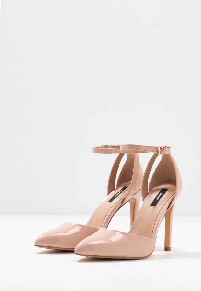 Gabor Rose | Exclusif Onlchloe - Talons Hauts